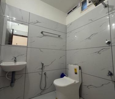 Changanacherry Cabin | IB homes