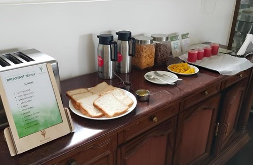Coonoor Resort | Ibex Resorts, Coonoor - Tapas