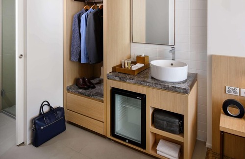 Melbourne Central Business District Hotel | Ibis Melbourne Central
