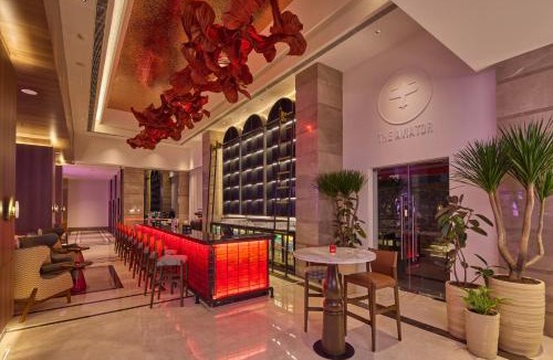 Vile Parle East Hotel | ICONIQA Hotel Mumbai International Airport
