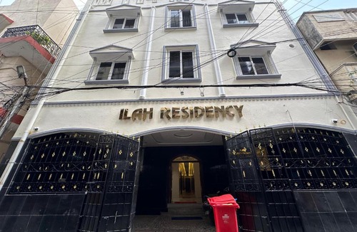 Triplicane Hotel | Ilah residency