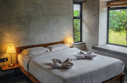 Hosur Hotel | Illam