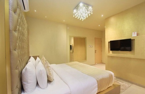 Mahadevpet Hotel | Imarat Hotel