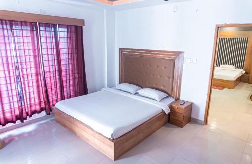 Cox's Bazar Hotel | Impulse Ocean View