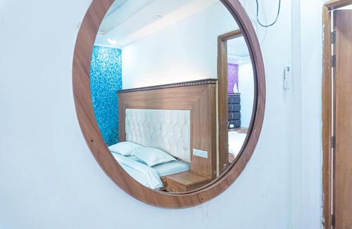 Cox's Bazar Hotel | Impulse Ocean View
