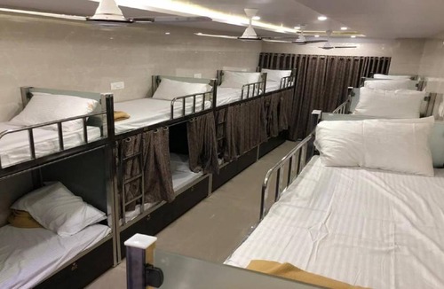 Goregaon East Hostel | Hostel ∙ 8 guests