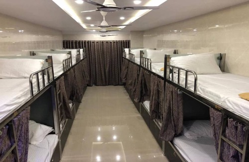Goregaon East Hostel | Hostel ∙ 8 guests