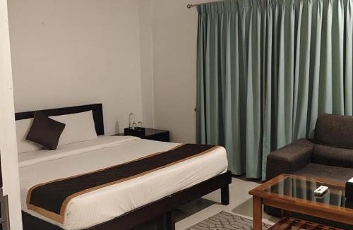 Devanahalli Hotel | NORTH IVORY - Kempegowda International Airport