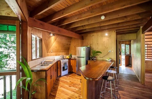 Cape Tribulation RV Rental | Incredible Dome-Style Cabin Getaway in Australia: Cape Tribulation Holiday Rental