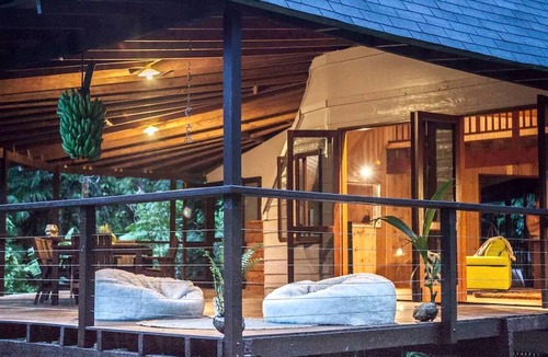 Cape Tribulation RV Rental | Incredible Dome-Style Cabin Getaway in Australia: Cape Tribulation Holiday Rental