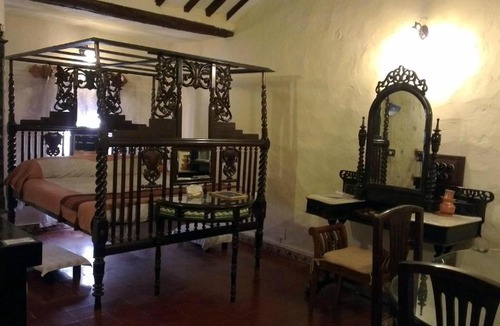 Kumbakonam Hotel | Indeco Hotels Swamimalai