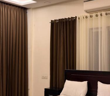 Toli Chowki Apartment | Independent Premium Studio Apartment with Balcony