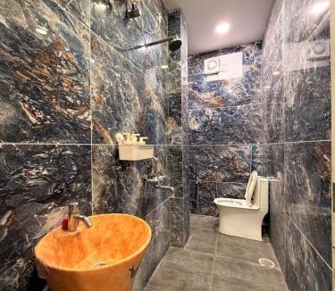 Toli Chowki Apartment | Independent Premium Studio Apartment with Balcony