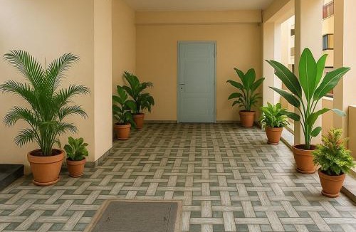Indiranagar Apartment | Indiranagar Couples Den