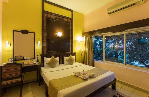 Katakeri Rural Hotel | Indo Asia Heritage, Madikeri