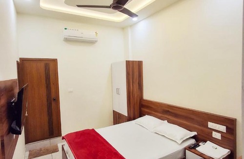 Tirur Hotel | Infinity Tower