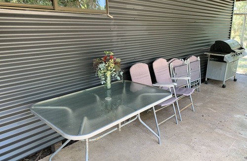 Barwon Downs Cottage | inthelonggrass cottage