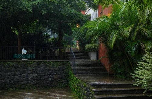 Kottappadi part Villa | Iris Villa 2 By Jetexfly