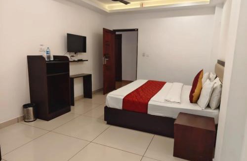 Kumily Hotel | Isha homes
