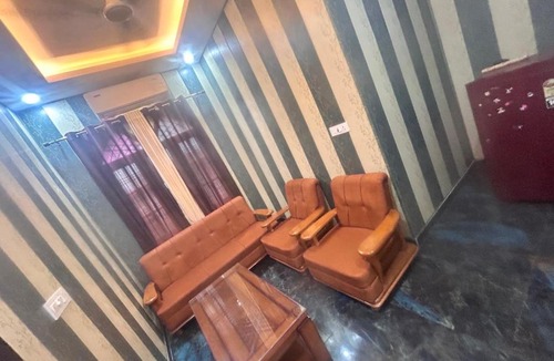 Malihabad House | Ishan Guest House