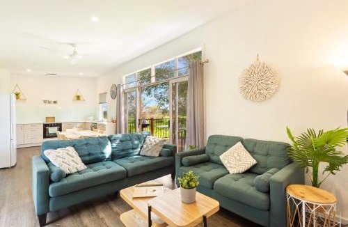 Cowes Apartment | Isla Villa, Cowes, Phillip Island.