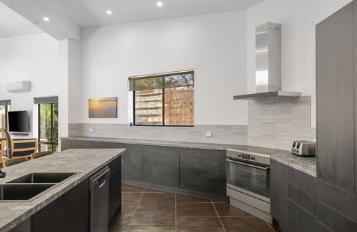 Cape Woolamai House | Island Paradise in Cape Woolamai