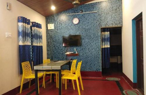 Malpe House | Island View Bunglow