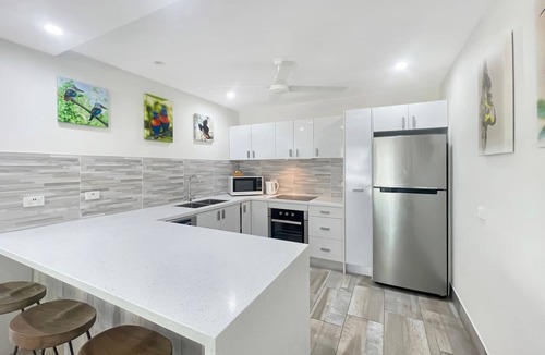 Arcadia Apartment | Island View Unit 2