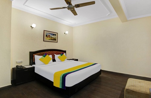 Block E Hotel | Itsy Hotels Arien International