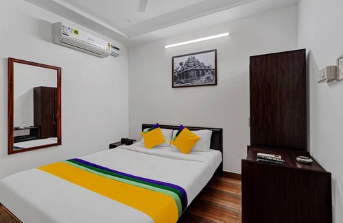 Kuilapalayam Hotel | Itsy Hotels Coastal Grand De Heritage