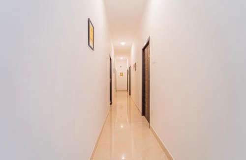 Coimbatore Hotel | Itsy Hotels Everest Grand