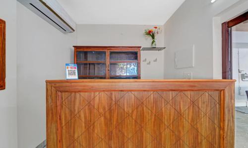 Kalapettai Hotel | Itsy Hotels Green Villa, 2 Km From Rock Beach