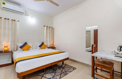 HSR Layout Hotel | Itsy Hotels Manyu Inn