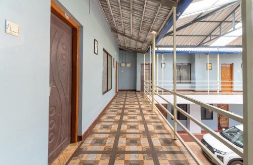 Hireguthi Hotel | Itsy Hotels Sands & Serenity