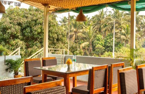 Hireguthi Hotel | Itsy Hotels Sands & Serenity