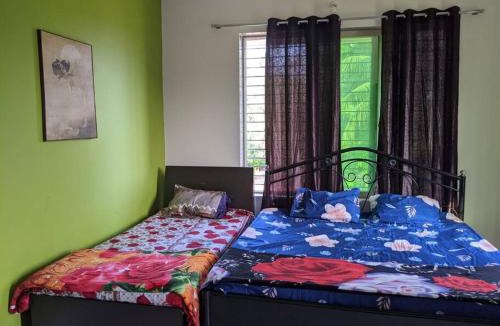 Ulhasnagar Villa | Ivy Maitri Farm 3 Bhk with Private Pool - Badlapur