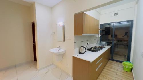 North Paravur Apartment | IZEL CASA Near Amrita Hospital
