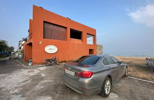 Vadanemelli Bed & Breakfast | IZI Beach Stay Mahabalipuram