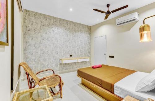 Vadanemelli Bed & Breakfast | IZI Beach Stay Mahabalipuram