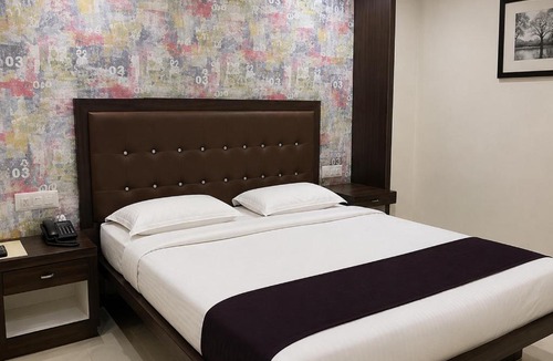 Puttur Hotel | J K Residency