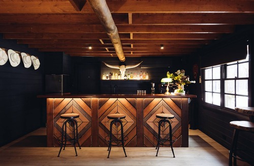 Bawley Point Cottage | Jackson Ranch by Bannisters