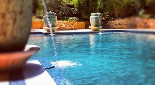 Krondorf House | Jacobs Creek Retreat - Barossa Valley