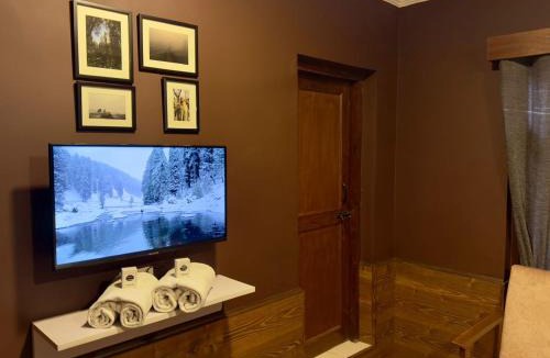 Srinagar Hotel | Jafson Accommodates