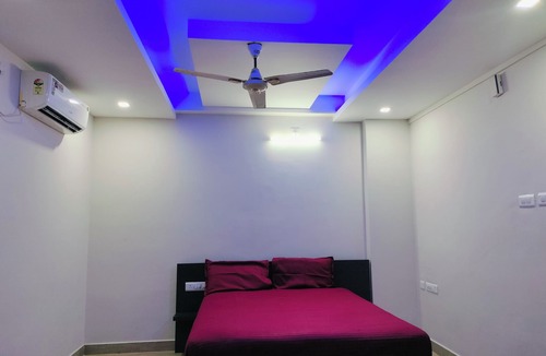 Kollur Hotel | Jaganmatha Kollur
