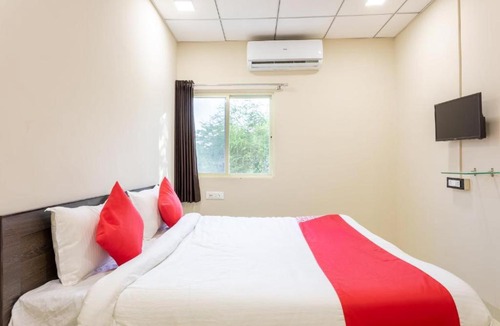Indore Hotel | JAGTARA RESIDENCY