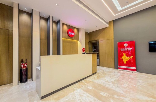 Vellore Hotel | Jain Tree by Spree Hotels Vellore