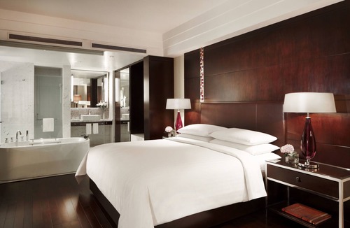 Durgapura Hotel | Jaipur Marriott Hotel