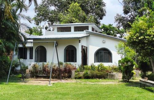 Kolkata Villa | Jairam Eco Villa