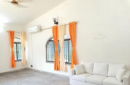 Kolkata Villa | Jairam Eco Villa