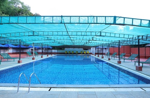 Belakavadi Resort | Jaladhama Resort